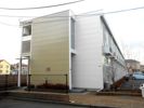 レオパレスリブラの間取り画像