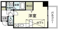 GiFT(ギフト)の間取り画像