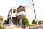 レオパレス純の間取り画像