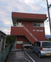 神野々パークハウスの外観画像