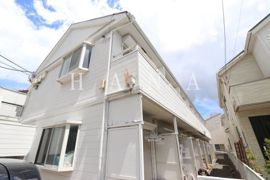 グリーンハイツ西町の外観画像