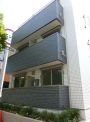 ビューノ Nの外観画像