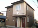 シャーメゾン江崎の外観
