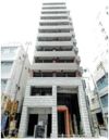 プロシード本町西セレーノの間取り画像