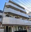 ヘリオス378立川の間取り画像