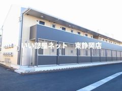 セレッサ ウーノの外観画像