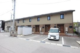 D-room金泉寺の外観画像