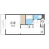 COCORO吹田の間取り画像