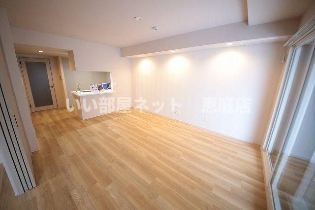リビング