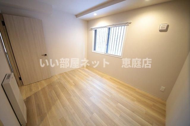 洋室