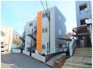 オレンジコート日野の間取り画像