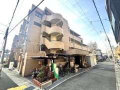 メゾン幸の外観画像