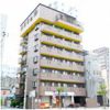 マンション丸旺の間取り画像