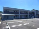ボヌール楽市の間取り画像