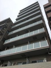 グランフォース大島の外観画像