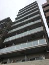 グランフォース大島の間取り画像