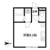 ラフォルテ上板橋の間取り画像