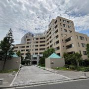 パークアクシス恵比寿の外観画像