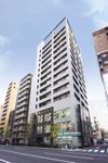 プライムアーバン新川の間取り画像