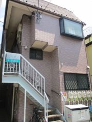 サンフラワー千川の外観画像