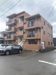 ラピエール亀崎の外観画像