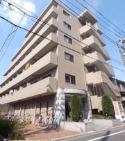 パレステュディオ大森WESTの外観画像