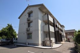 D-room Lifeの外観画像