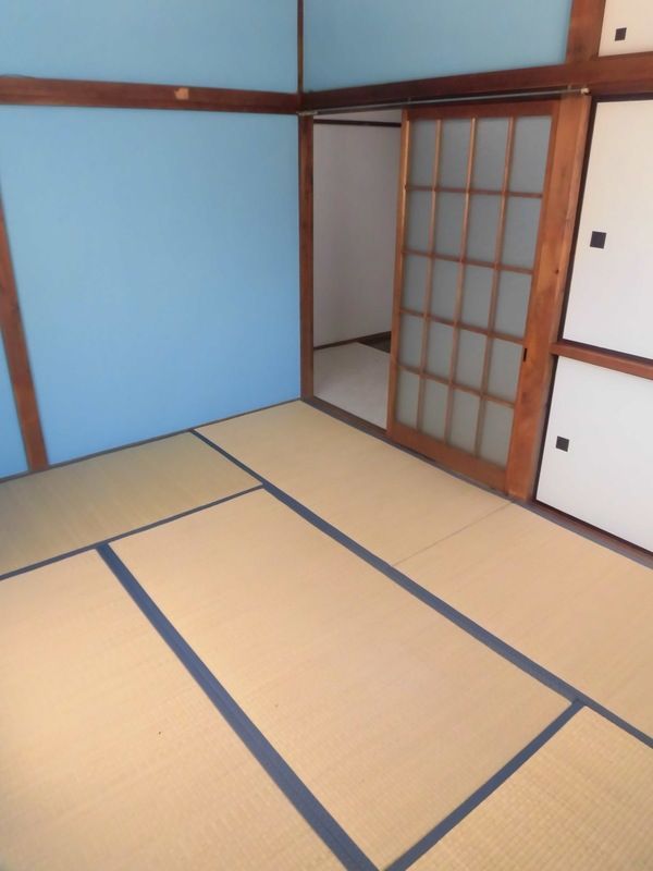 リビング
