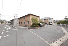 三洋タウン岡垣Dの外観画像