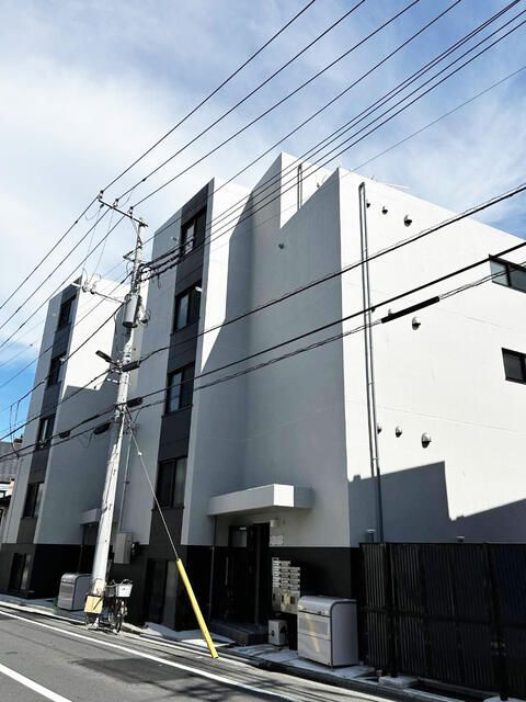 Noce Ayaseの外観画像