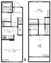 和泉三丁目マンションの間取り画像