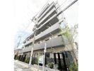 クレヴィスタ大井町の外観
