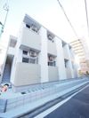 シトラスジュノスの間取り画像
