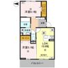 UTATA(ｳﾀﾀ)の間取り画像