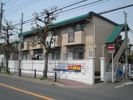 レピュート本八幡の間取り画像