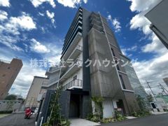 COLORE’ HIRAKATAの外観画像
