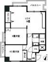 IKEDA BUILDINGの間取り画像