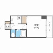 アーバネックス野田の間取り画像