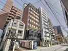 オネスト県庁前の間取り画像