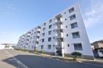 ビレッジハウス小倉南1号棟の間取り画像