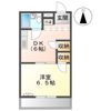 エルハイムユーの間取り画像