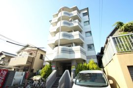 ネクサス五日市中央の外観画像