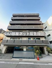 ロイヤル山崎の外観画像