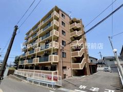 ハイライズ南草津の外観画像