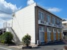レオパレスシューペリアの間取り画像