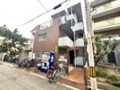 パーソナルハイツ御影の外観