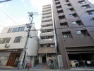 オリエンタル上町の間取り画像