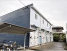 レオパレスゼフィールの間取り画像
