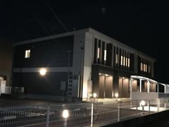 グランドゥール別所の外観画像