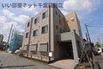 BAY SIDE COURT壱番館の間取り画像